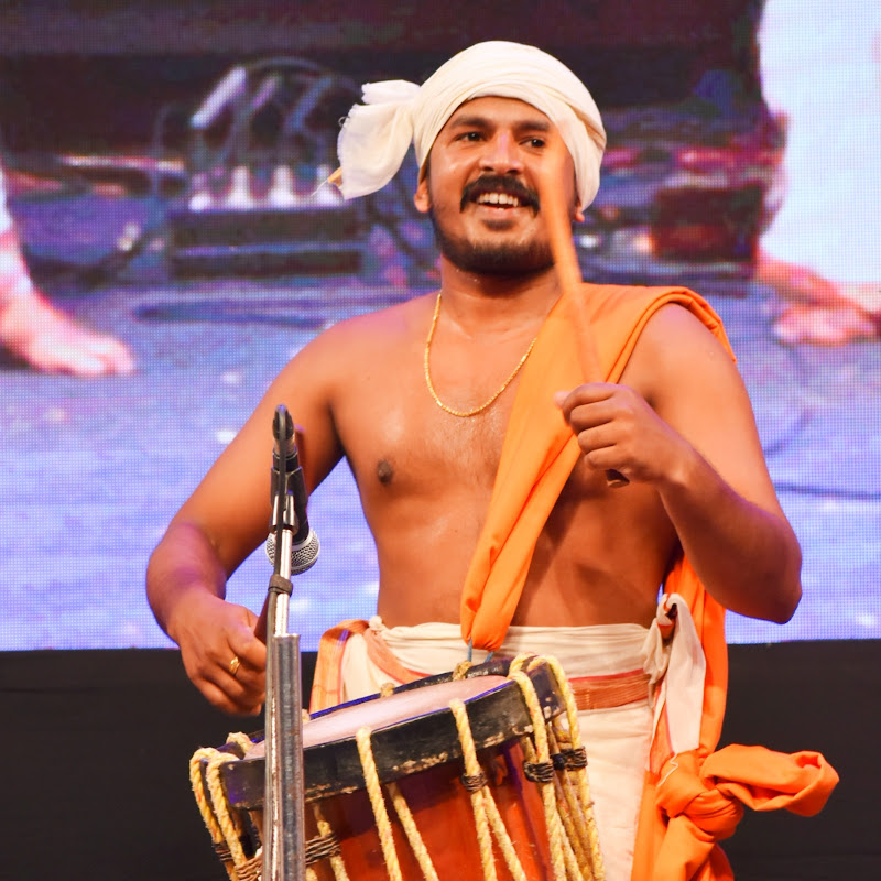 Chenda Kalari