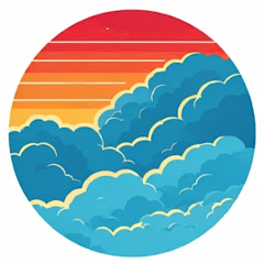 Nice Clouds of the Sky