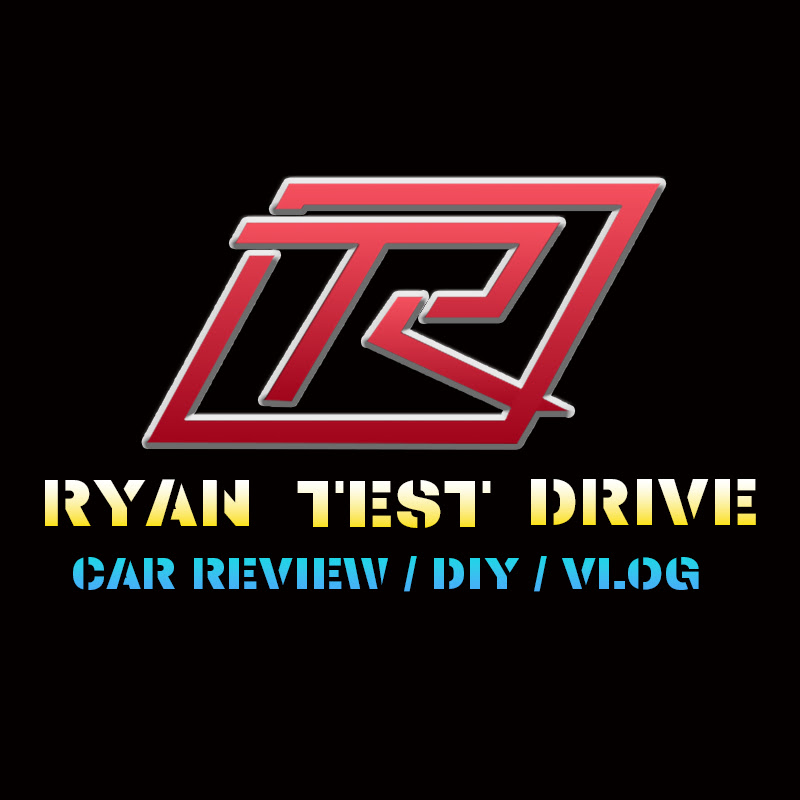 Ryan Test Drive