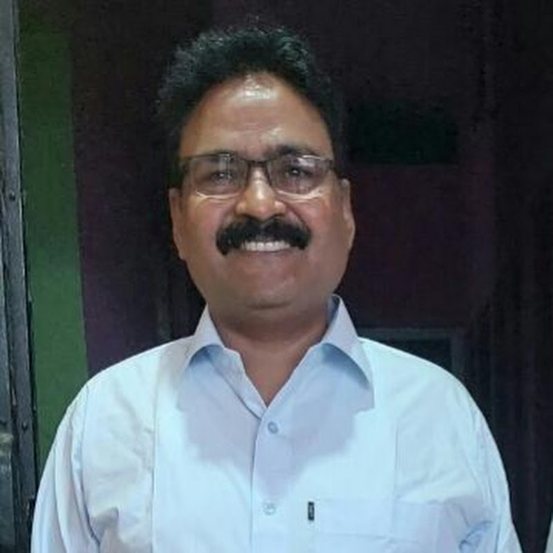 Pastor Satish 