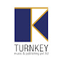Turnkey Music & Publishing logo