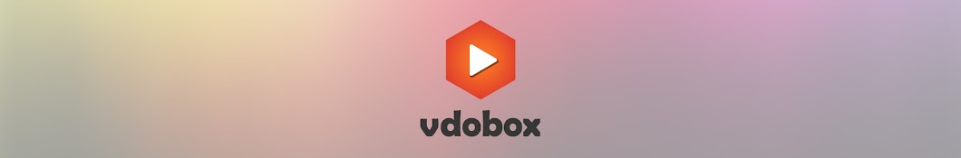 Vdo Box ইউটিউব চ্যানেল অ্যাভাটার