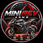 MiniRev ASMR