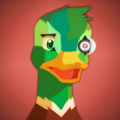 Photo Profil Youtube Rogue Duck