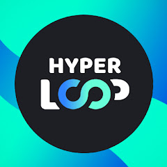 Hyperloop Tagalog channel logo