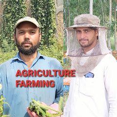 Nature N Agriculture