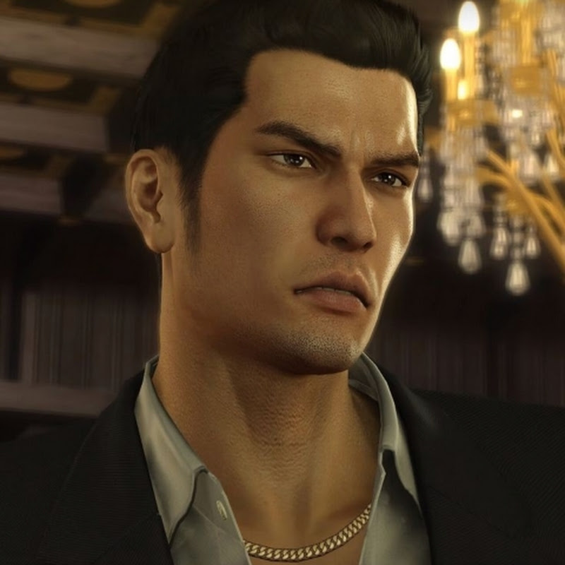 KIRYU