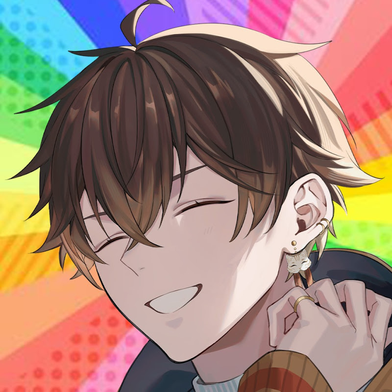 Nekozita Ch. / 猫下秋