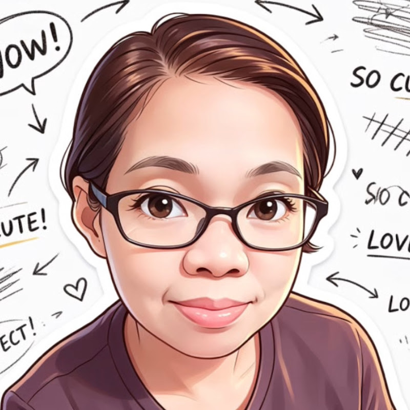 Pilingerang Vlogger