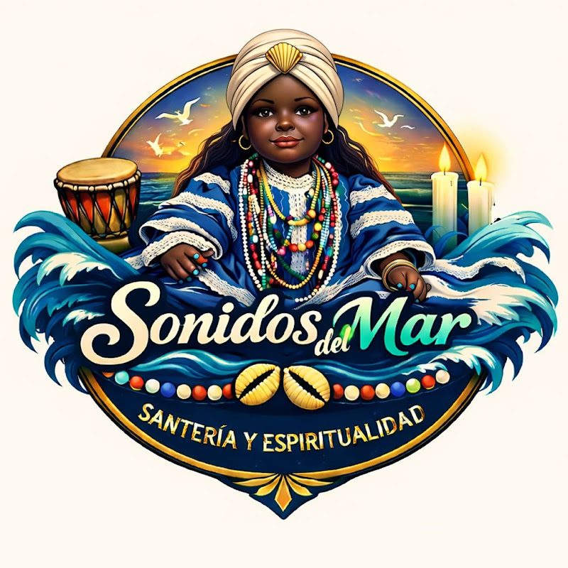 SONIDOS DEL MAR YORUBA 