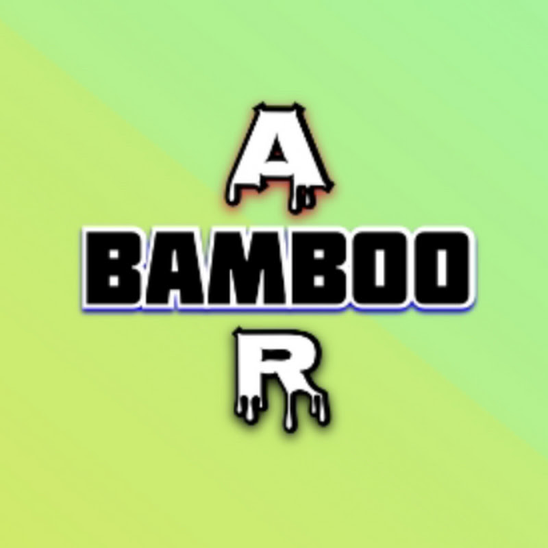 A Bamboo R