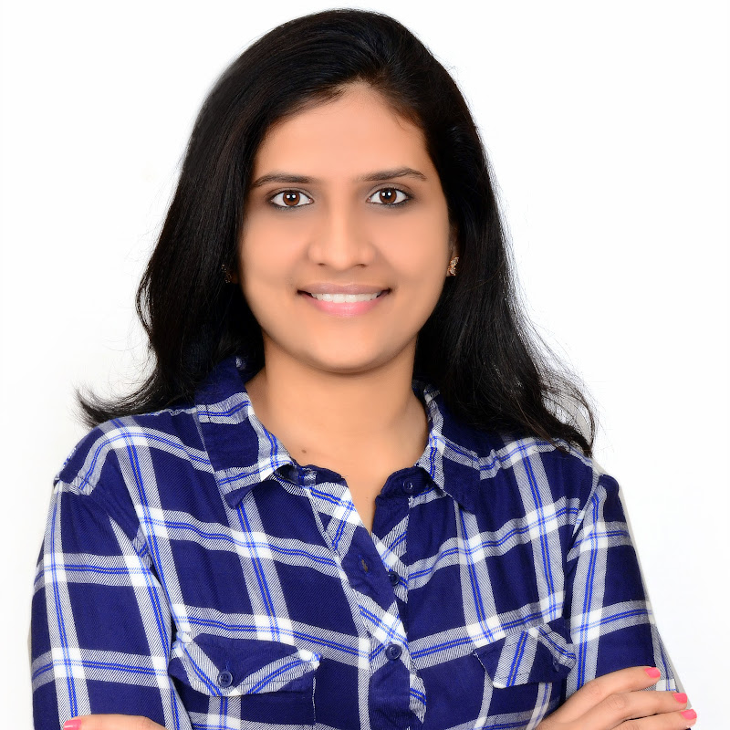 Manjusha Pansare
