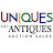 Uniques and Antiques Items