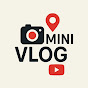 Daily routine mini vlog logo