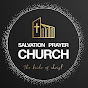 Salvation Prayer Church [OFFICIAL] logo