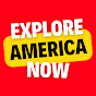 Explore America Now logo
