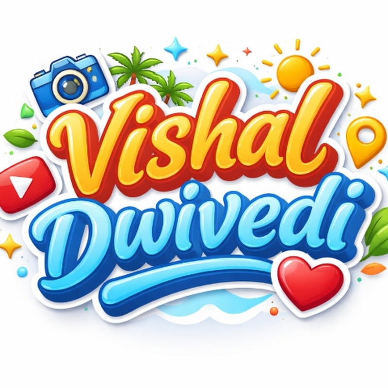 Hire Vishal Dwivedi vlogs  — Kids & Family YouTube creator for sponsorships