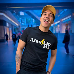 Alex⚡️Lip