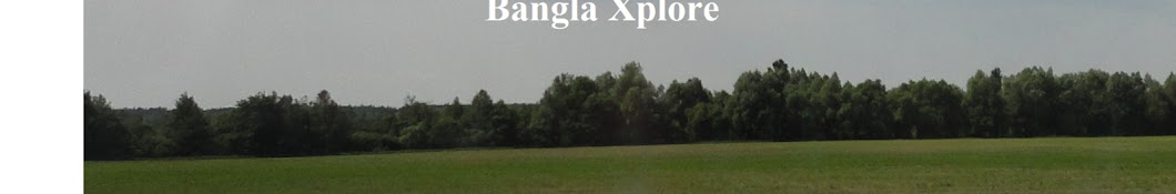 Bangla Xplore Avatar del canal de YouTube