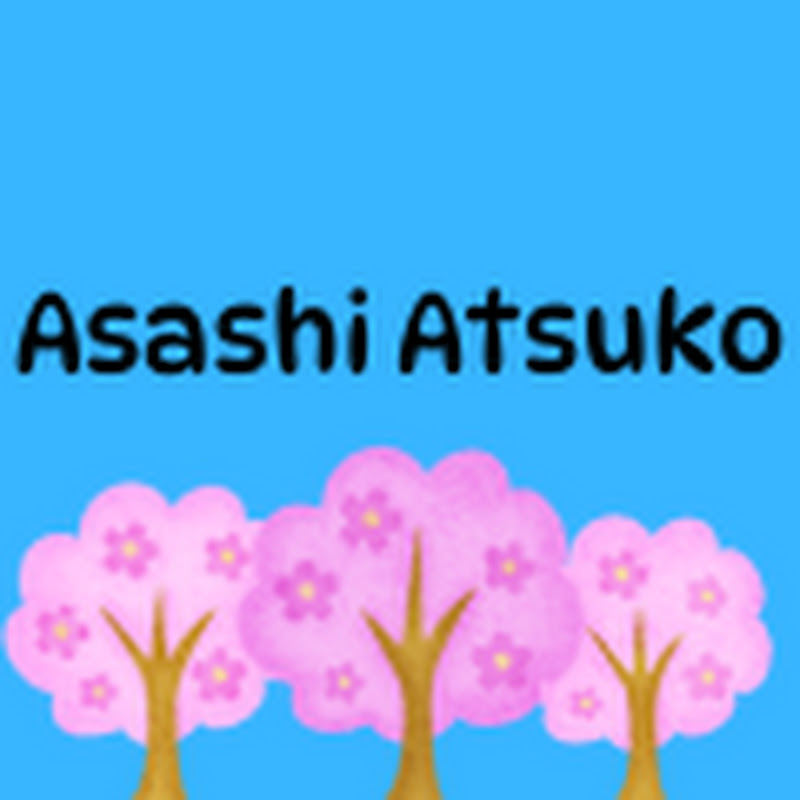 Asashi Atsuko