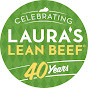 Laura's Lean logo
