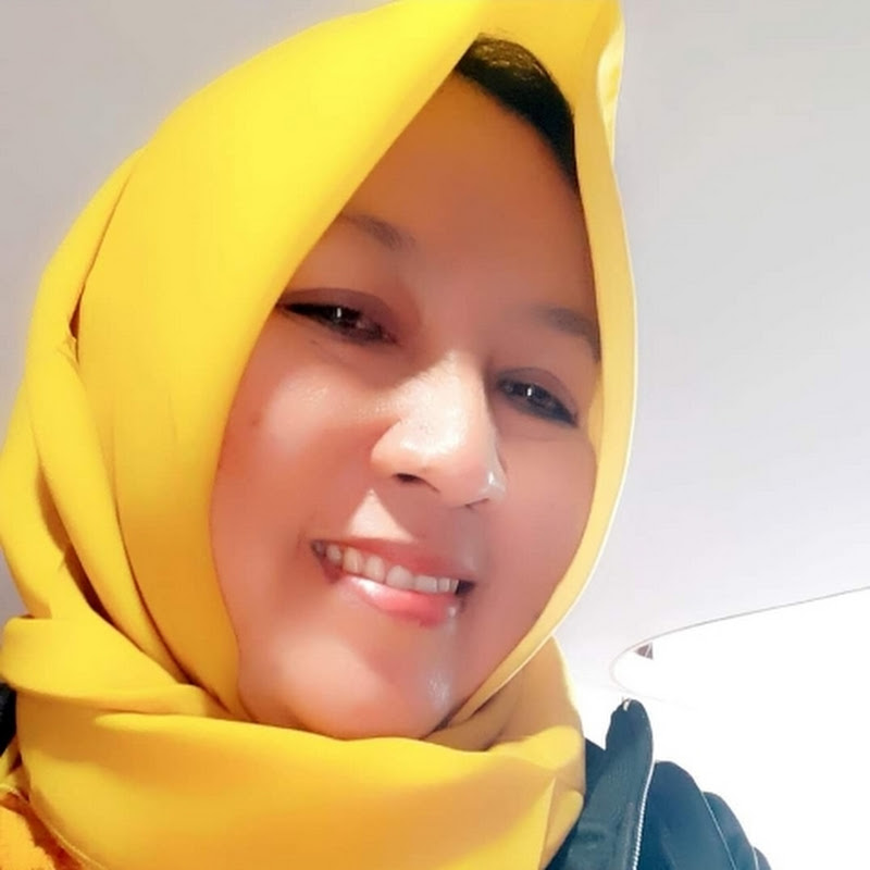 Tomblok Channel ( BUNDA LILIK )