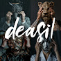 deasil logo