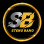STENO BANO  logo