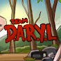Team D.A.R.Y.L. logo