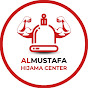 ALMUSTAFA HIJAMA CENTER logo
