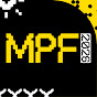 Manchester Punk Festival logo