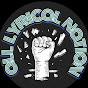 All Lyrical Nation logo