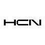 HCN - Internet provider logo