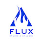 Flux Studio Denver logo