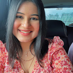 Pooja On The Go Avatar