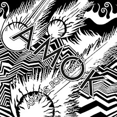 Atoms For Peace