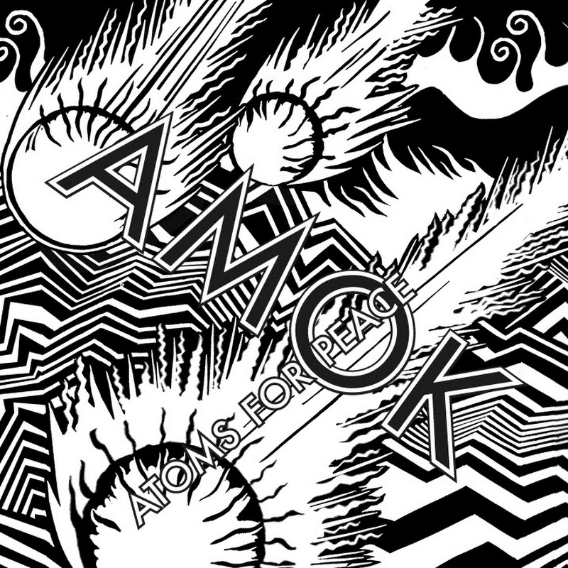 Atoms For Peace
