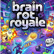 Brain Rot Royale icon