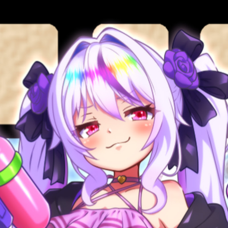 三色すみれ / sansyoku_sumire