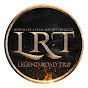 Legend Road Trip logo