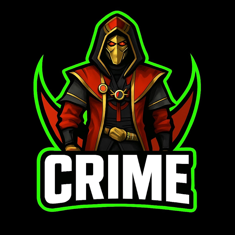 CRIME ON FIRE