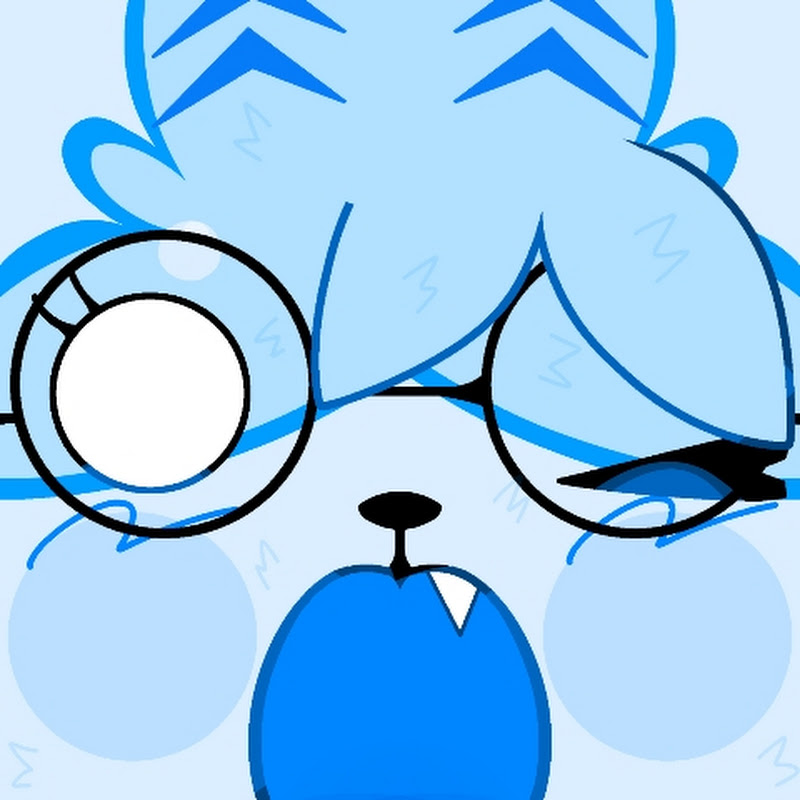 KEN THE FOXCAT