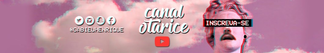 CANAL OTARICE YouTube channel avatar