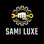 Hire SAMI LUXE — PC Building & Customization YouTube creator for sponsorships