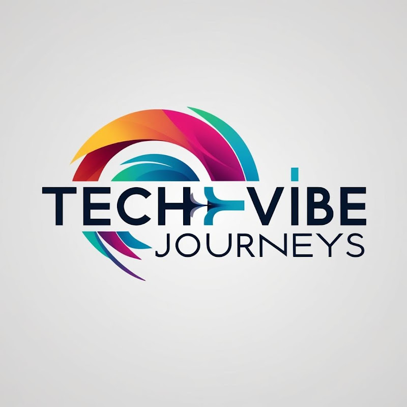 TechVibe Journeys