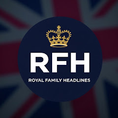 Royal Family Headlines