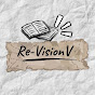 Re-VisionV logo
