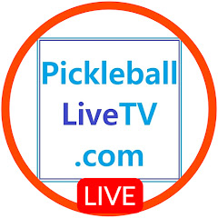 Pickleball Live TV
