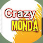 Crazy Monda logo