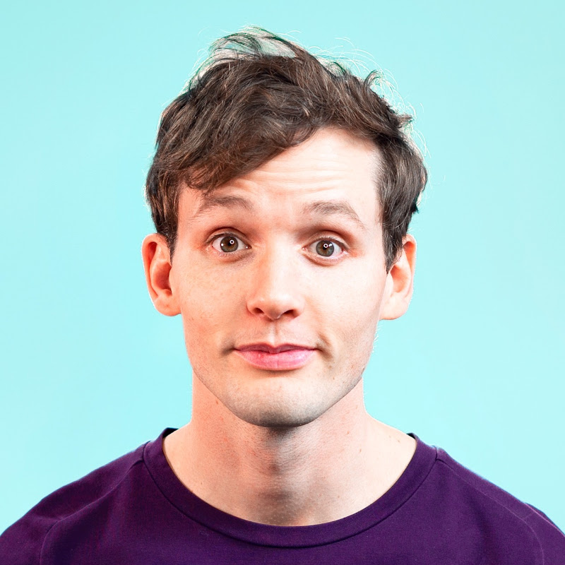 Channel Avatar
